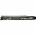 Sonicwall NSA 2700 Appliance 02SSC4324